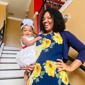 Meet your Posher, Marie dominique